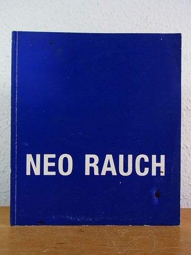 Neo rauch bilder ausstellung - neo,