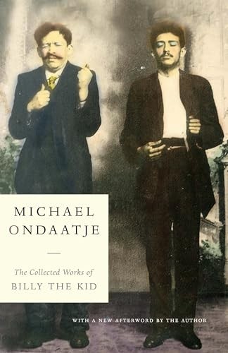 The collected works billy - the,