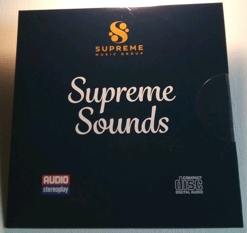 Audio stereoplay - audio,