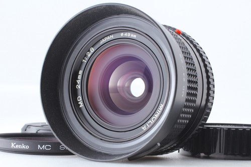 Top neuwertig haube minolta - [top,