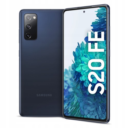 Smartfon samsung galaxy - galaxy, s20