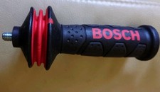 Bosch M10 Antivibration Handgriff (Vibration Control) für Winkelschleifer / Flex
