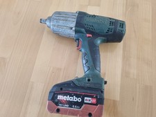 Metabo Schlagschrauber SSW 18