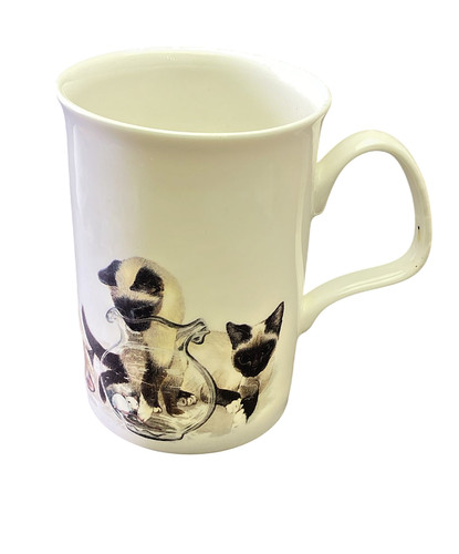 Roy kirkham cat lovers - roy,