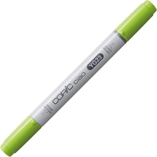 Copic ciao marker typ - typ, 23
