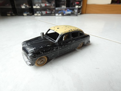Ford vedette taxi 24x - ford,