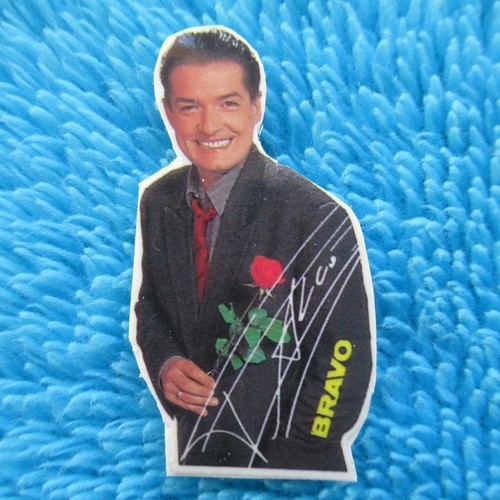 Falco sticker aufkleber - falco,