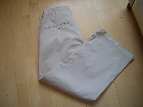 Cambio hose beige 38 - hose,