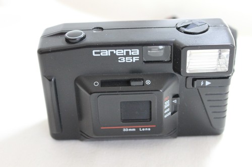 Carena kamera 35f point - carena,