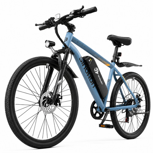 Zoll bike herren 250w - herren,