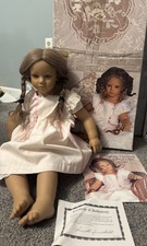 Annette Himstedt 1990 Barefoot