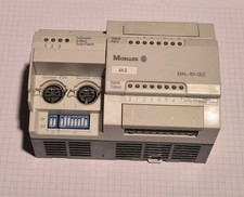 Moeller SPS EM4-101-DD2