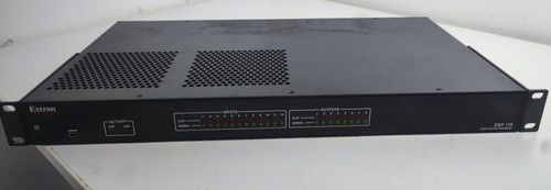 Extron dmp 128 12x8 - 128,