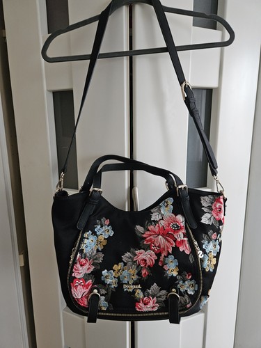 Desigual schultertasche - desigual,