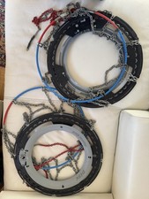 Rud-Matic Disc Schneekette