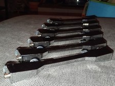 6er Set Tama Rockstar Tom Drum