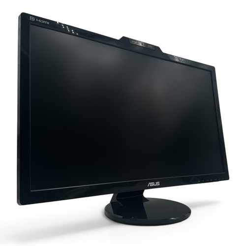 Asus vk278q zoll full - asus, hd
