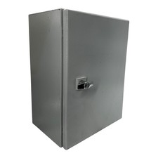 Rittal AE1034500 Standardschaltschrank  Metall Steuergehäuse 097409