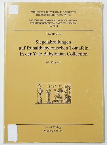 Archäologie blocher - /,