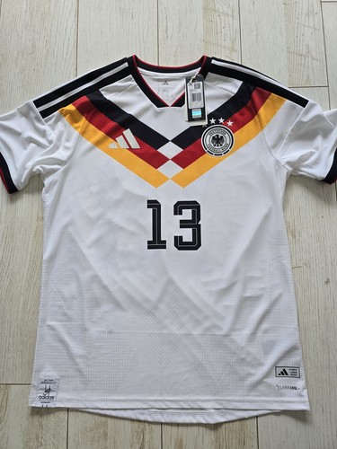 Deutschland trikot 2026 - trikot,