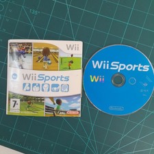 Wii sports für nintendo - wii,