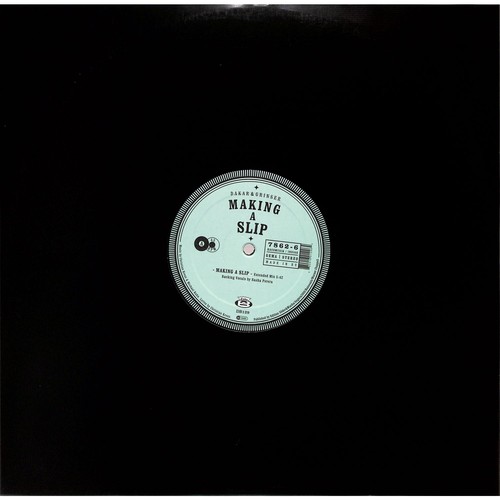 Dakar and grinser - /, making