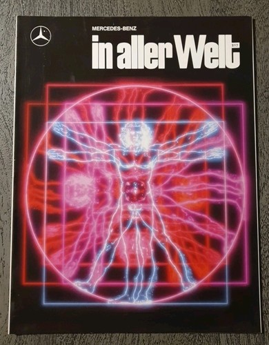 Mercedes benz aller welt - "in, welt"