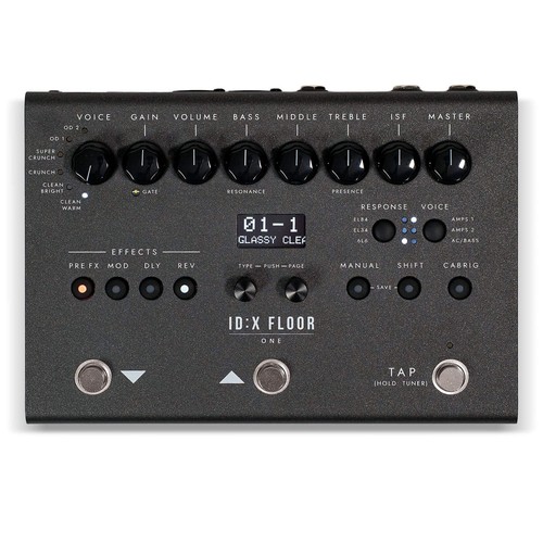 Blackstar idx floor one - blackstar,