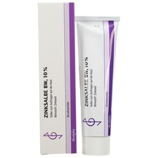 ZINKSALBE BW, 100 ml PZN