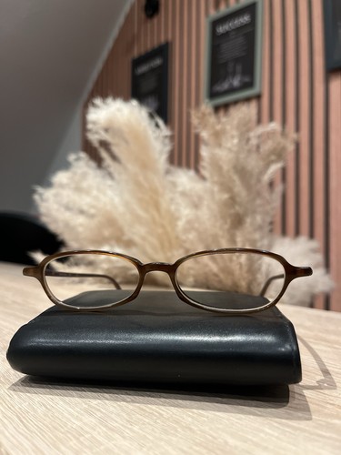 Vintage calvin klein brille - vintage,