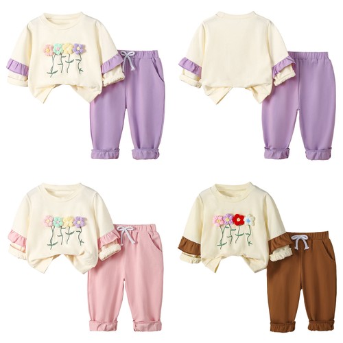 Baby mädchen outfit - de,