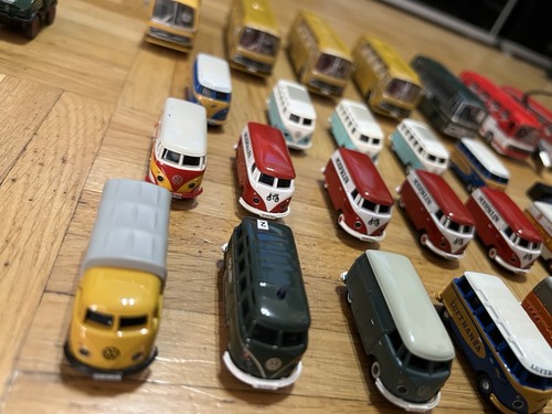 Carson rc sammlung - carson,