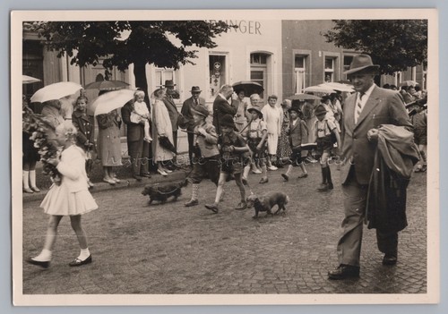 Weißenstadt umzug jungen - weißenstadt,