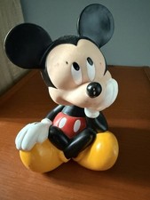 Mickey Mouse Spardose Vintage