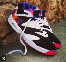 Nike Air Tech Challenge IV OG