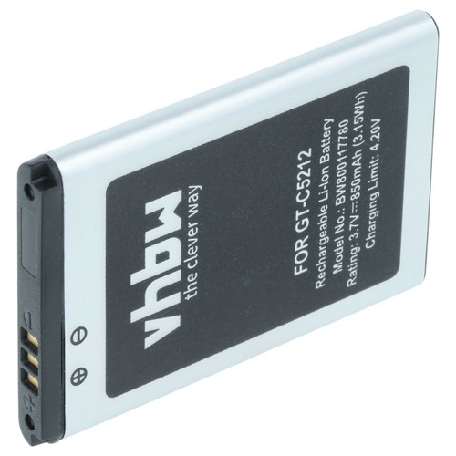 Akku für samsung c3750 - akku,