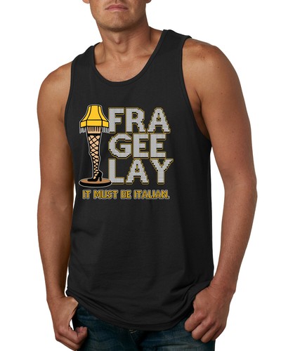 Frageelay leg lamp story men - leg,
