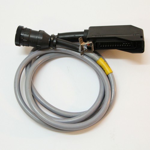 Bosch jetronic prüfkabel - le,