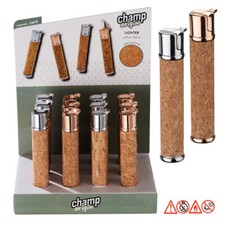 12 x Metallfeuerzeug Orgin