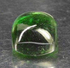 TURMALIN - CAB. / TOURMALINE CABOCHON       5,76 ct