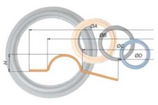 Lautsprecher Sicke Reparatur
