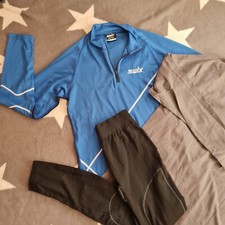 Unterziehshirts/hose Teens Gr. S/176 wie Neu!!