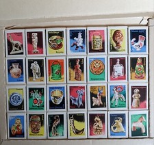 Streichholzschachteln