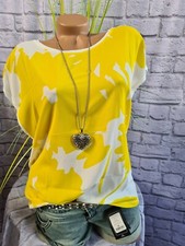 Opus Shirt Tunika Bluse Damen