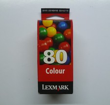 Original lexmark color 3200 - color,