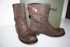  G-STAR VOYAGE Franklin Lthr