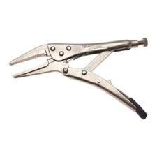 Langbeck-Gripzange - 170 mm