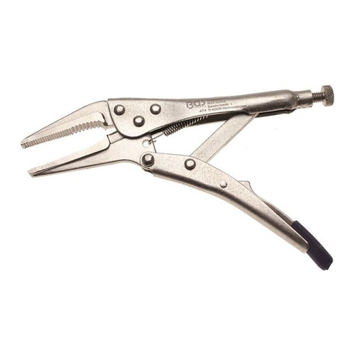 Langbeck gripzange 170 mm - langbeck-gripzange,