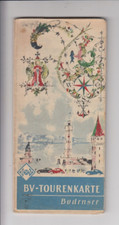 Aral tourenkarte bodensee - bv,