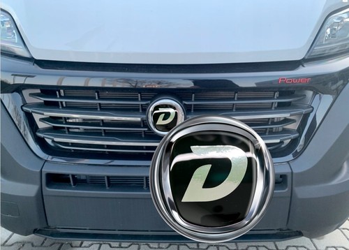 Dethleffs new design - dethleffs, logo